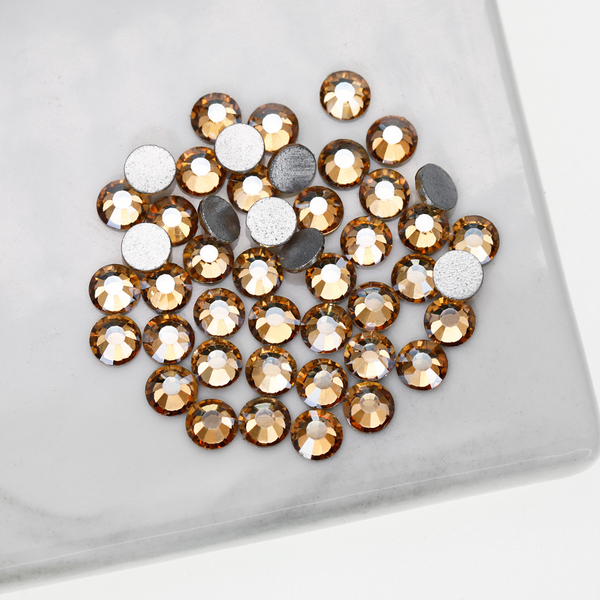 Flat bottom hot drilling 1.1-6.5MM