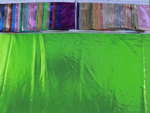 Foil Jersey Fabric-YLB000806