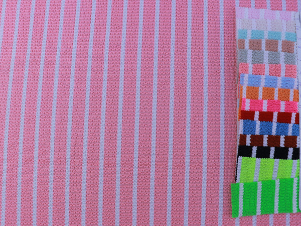 Striped Crinkle-CX8472