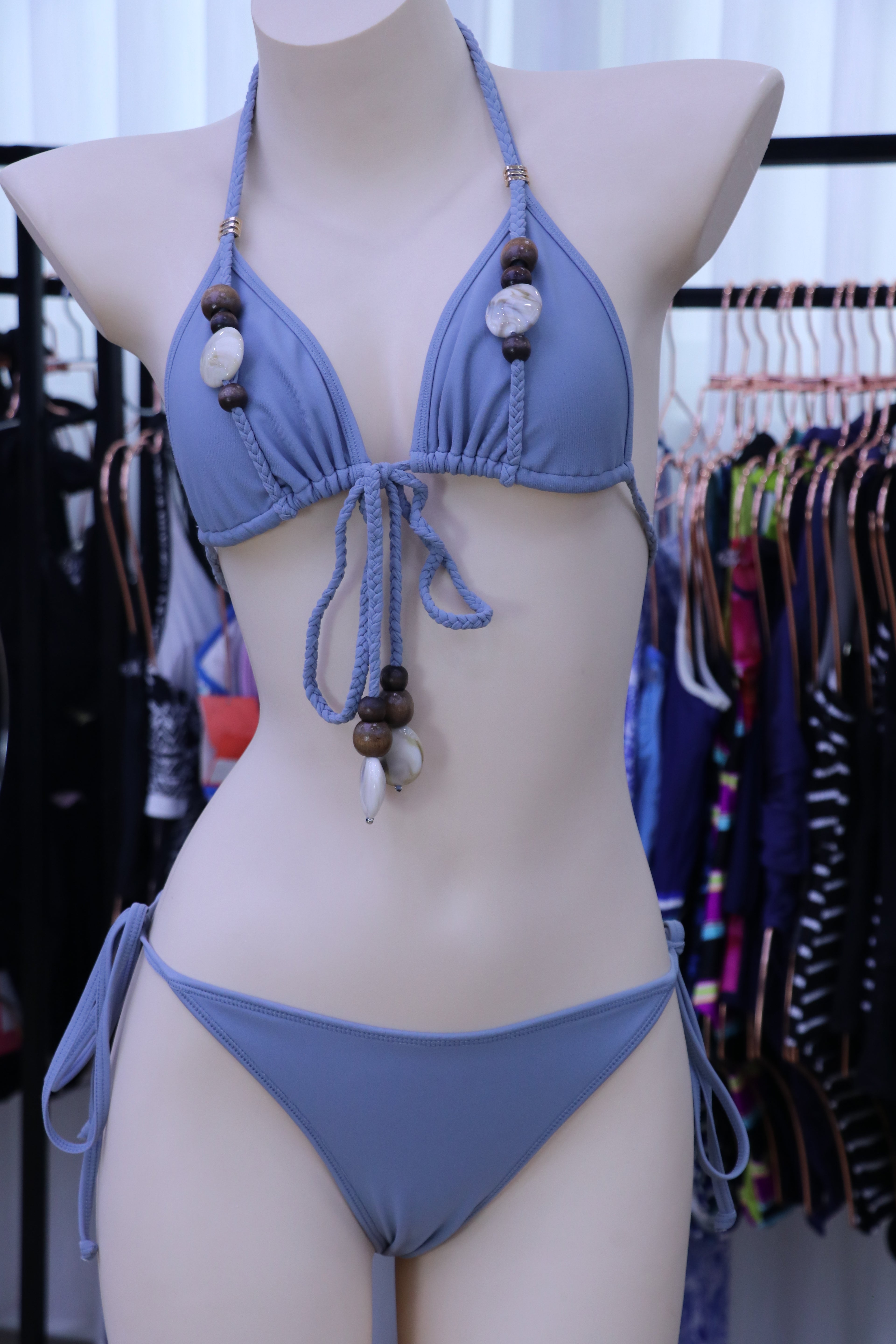 YOURLABEL BIKINI 2502018